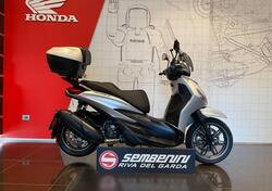 Piaggio Beverly 300 S ABS-ASR (2021 - 25) usata