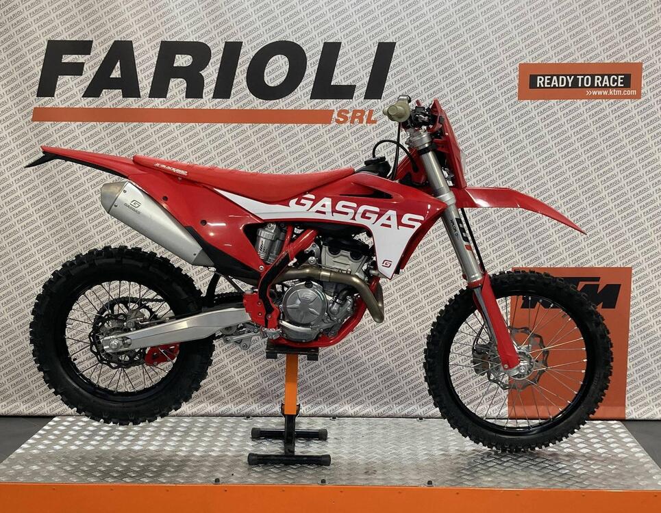 GASGAS EC 250 F (2023)