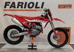 GASGAS EC 250 F (2023) usata