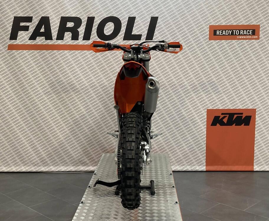 KTM 250 EXC-F (2022) (4)