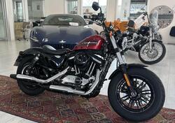 Harley-Davidson 1200 Forty-Eight Special (2018 - 20) usata