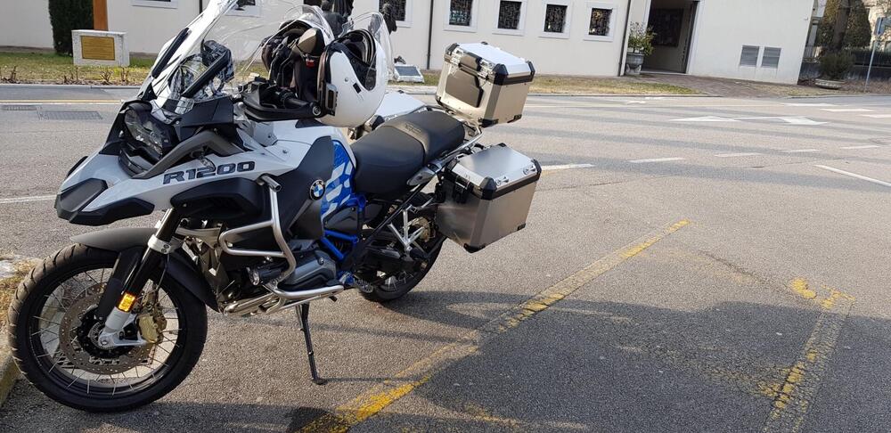 Bmw R 1200 GS Adventure (2017 - 18) (3)