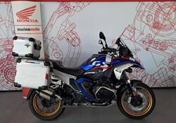 Bmw R 1300 GS Trophy (2023 - 25) usata