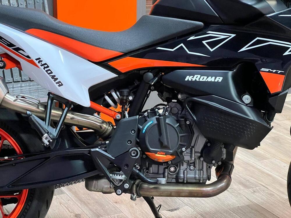 KTM 890 SMT (2023 - 25) (5)