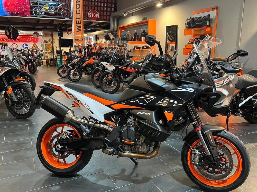 KTM 890 SMT (2023 - 25) (2)