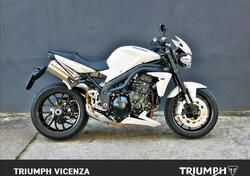 Triumph Speed Triple 1050 (2011 - 13) usata