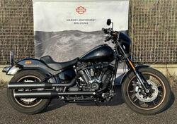 Harley-Davidson Low Rider S (2022 - 24) usata