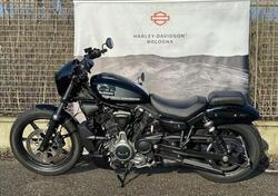 Harley-Davidson Nightster (2023 - 25) usata