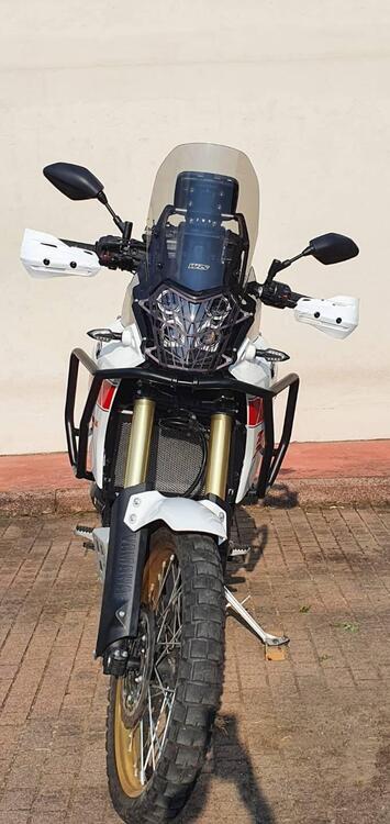 Yamaha Ténéré 700 Rally Edition (2022 - 24) (3)