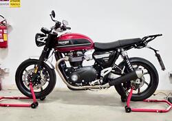 Triumph Speed Twin 1200 (2019 - 20) usata