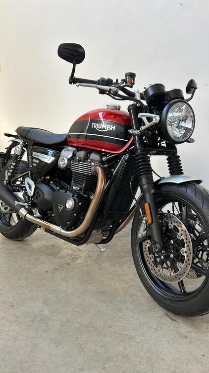 Triumph Speed Twin 1200 (2019 - 20) (4)