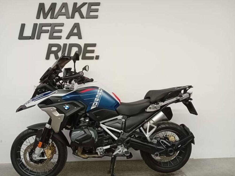 Bmw R 1250 GS (2021 - 24) (2)