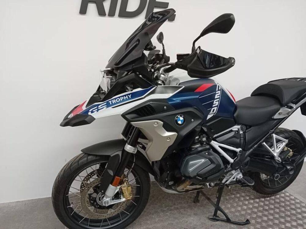 Bmw R 1250 GS (2021 - 24) (4)