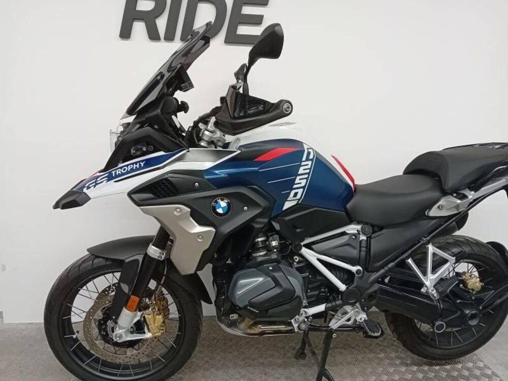 Bmw R 1250 GS (2021 - 24) (5)