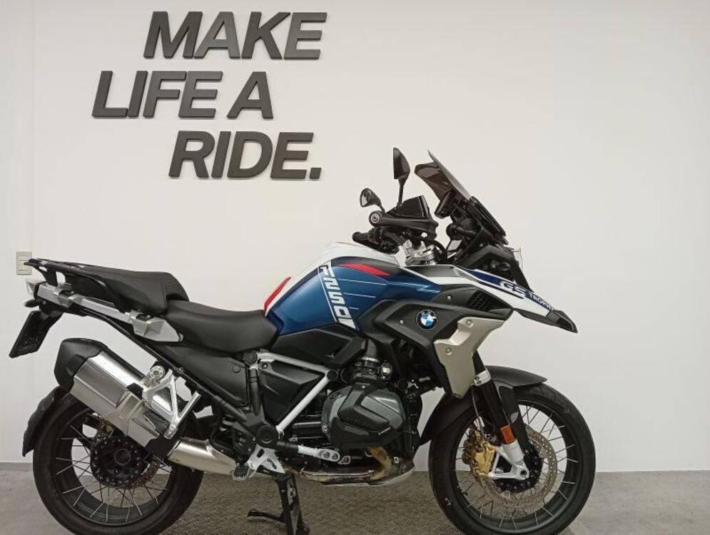 Bmw R 1250 GS (2021 - 24)