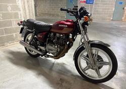 Honda Cb400 twin d'epoca