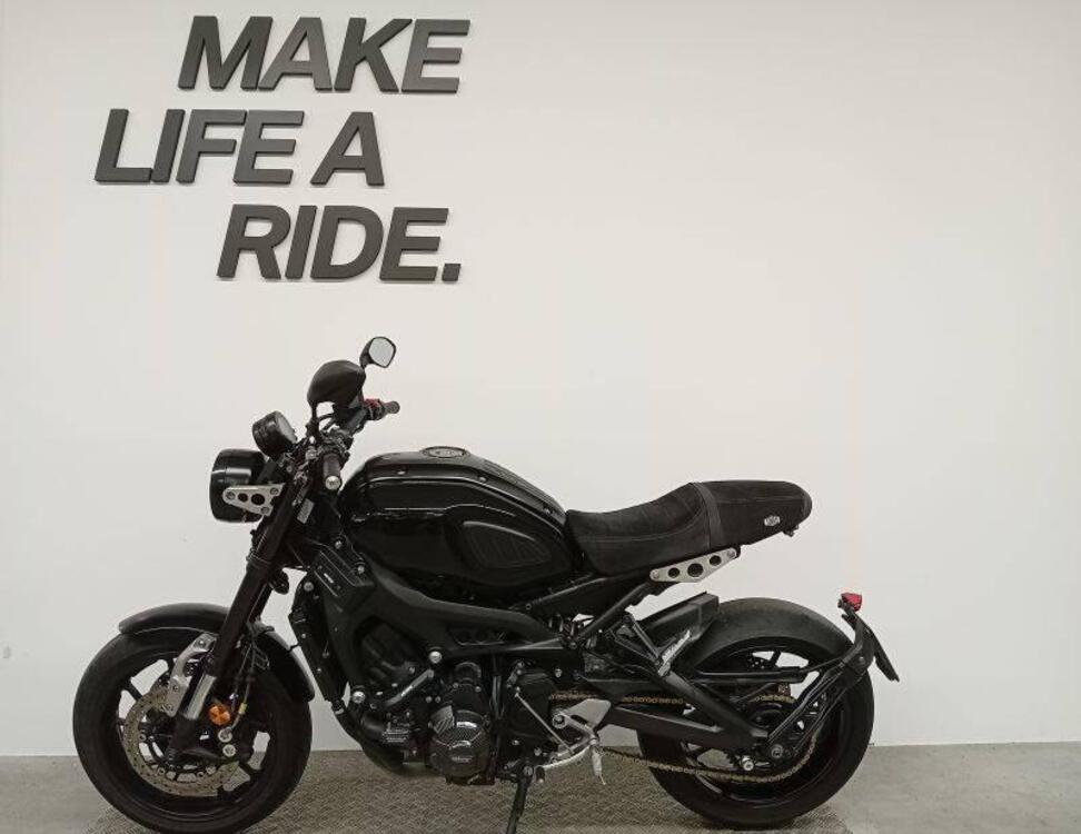 Yamaha XSR 900 ABS (2016 - 20) (2)