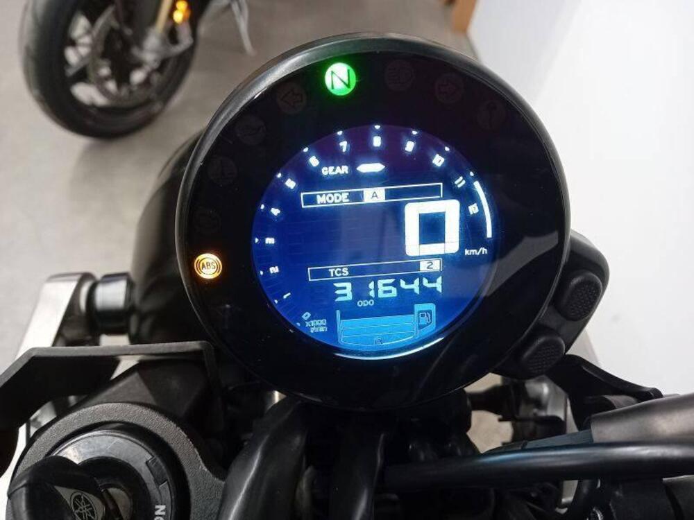 Yamaha XSR 900 ABS (2016 - 20) (3)