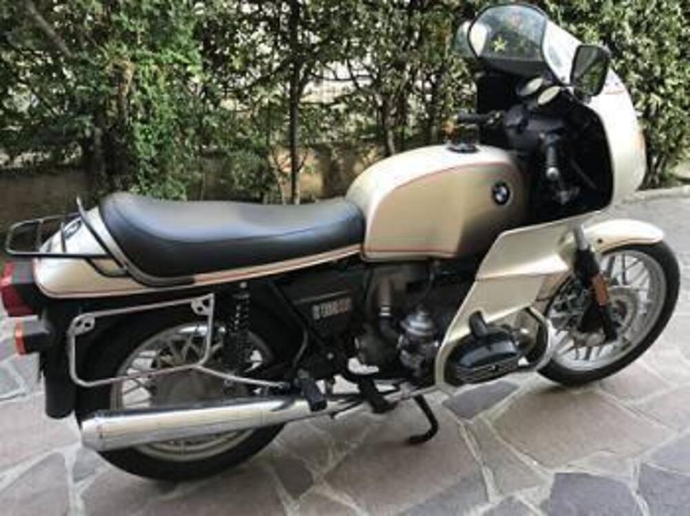 Bmw R100 RS