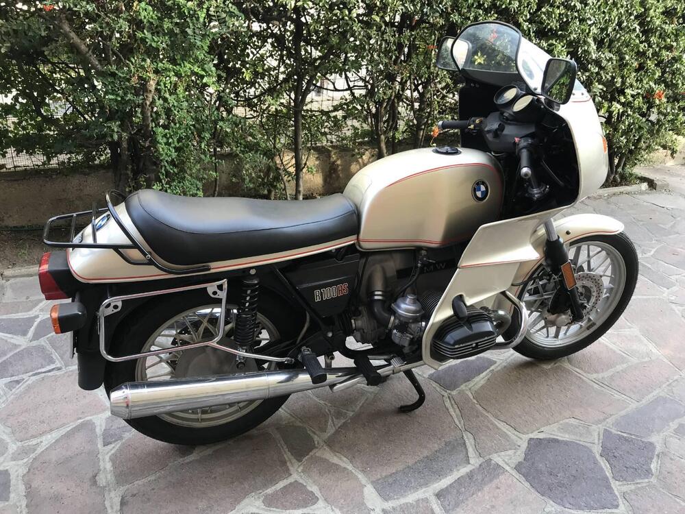 Bmw R100 RS (3)