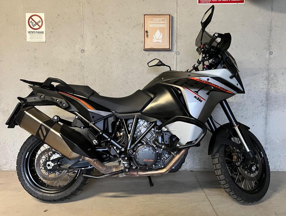 KTM 1190 Adventure (2013 - 16) (3)