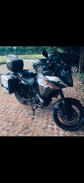 KTM 1190 Adventure (2013 - 16) (5)