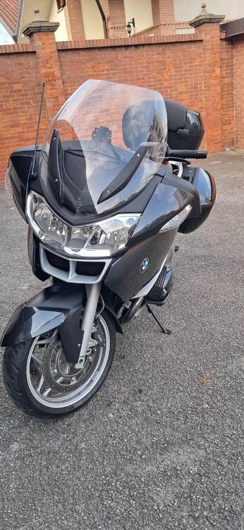 Bmw R 1200 RT (2005 - 07)