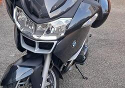 Bmw R 1200 RT (2005 - 07) usata