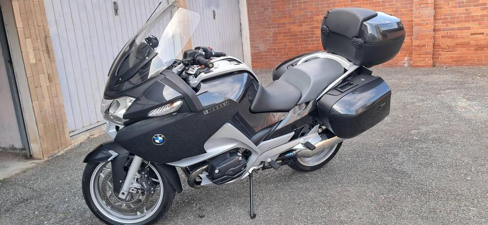 Bmw R 1200 RT (2005 - 07) (4)