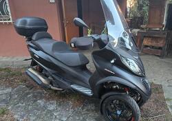 Piaggio Mp3 500 Hpe Sport Advanced (2019 - 20) usata