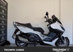 Kymco Xciting 400i (2012 - 17) usata