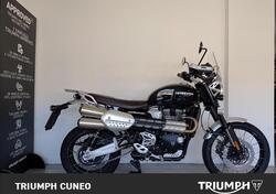 Triumph Scrambler 1200 XC (2021 - 23) usata