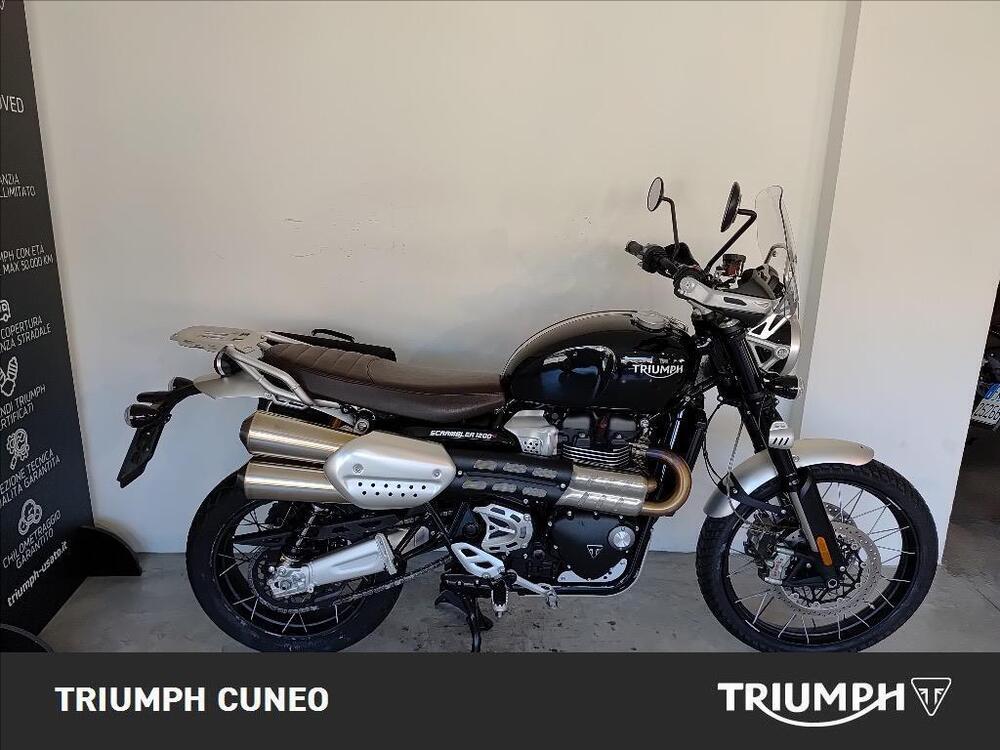 Triumph Scrambler 1200 XC (2021 - 23) (5)