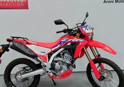 Honda CRF 300 L (2021 - 24) usata