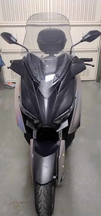 Yamaha X-Max 300 ABS (2017 - 20)