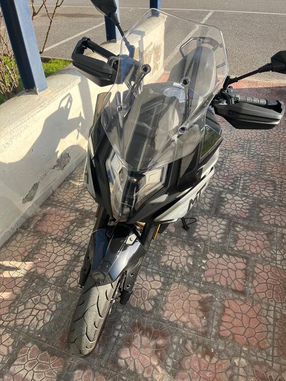 CFMOTO 700MT (2024 - 25)