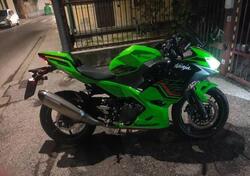 Kawasaki Ninja 400 Performance (2023) usata