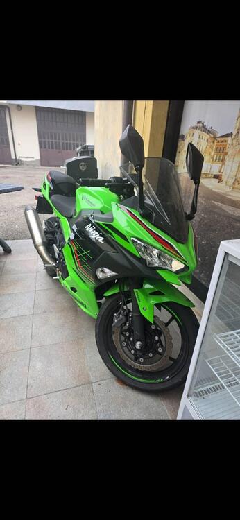 Kawasaki Ninja 400 Performance (2023) (2)