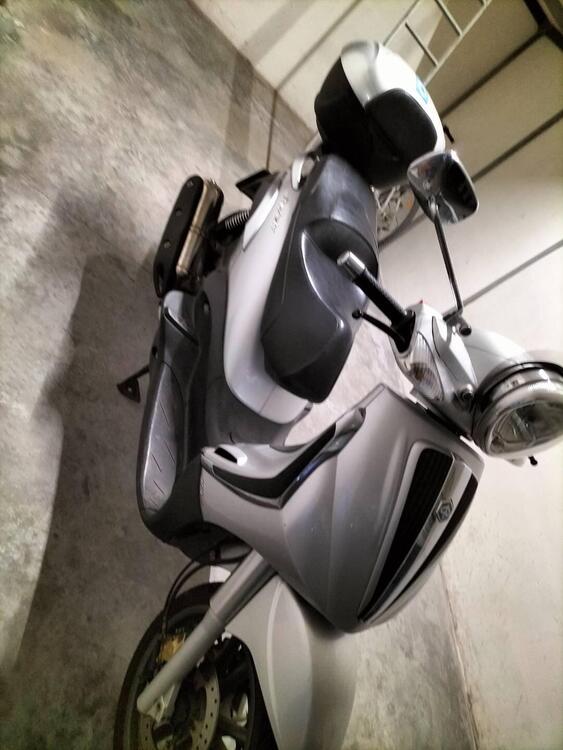 Piaggio Beverly 400 i.e.