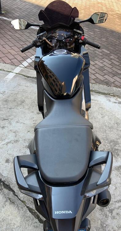 Honda VFR 800 F (2014 - 16) (5)