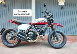 Ducati Scrambler 800 Urban Motard (2022) usata