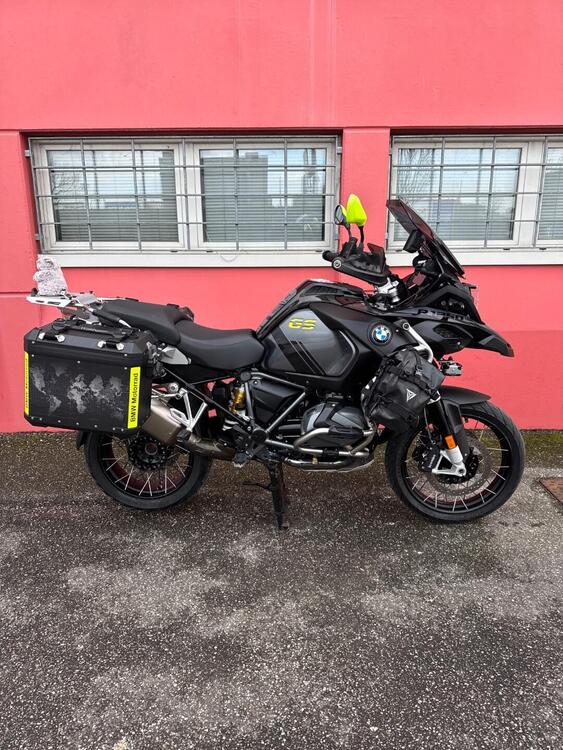 Bmw R 1250 GS Adventure (2021 - 24)