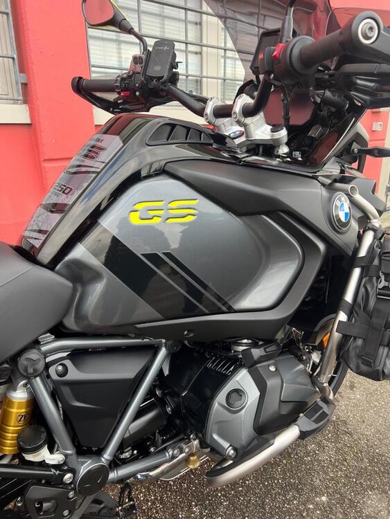 Bmw R 1250 GS Adventure (2021 - 24) (3)