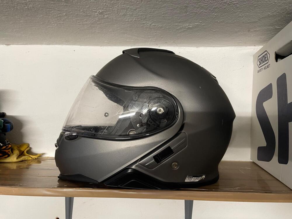 Casco Shoei (3)