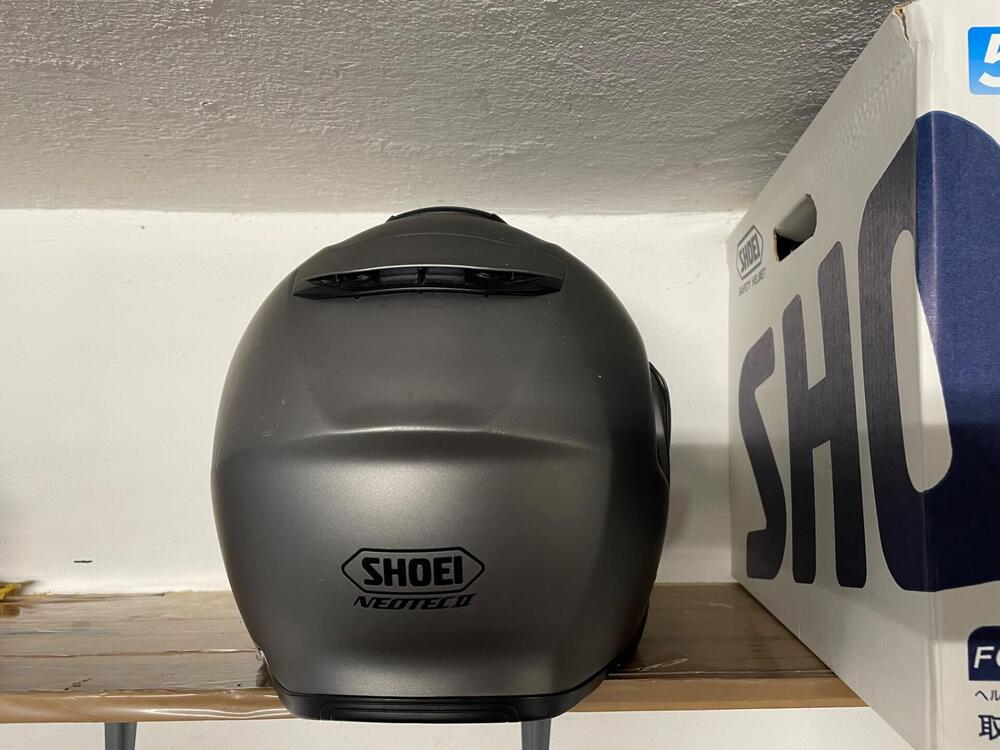 Casco Shoei (4)