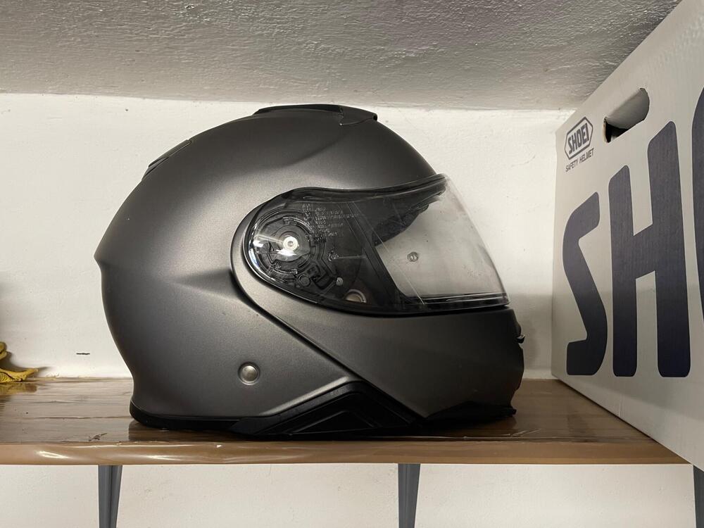 Casco Shoei (5)