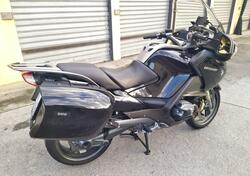 Bmw R 1200 RT (2010 - 13) usata