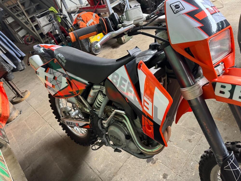 KTM 250 EXC (2002) (3)