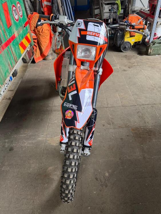 KTM 250 EXC (2002) (4)