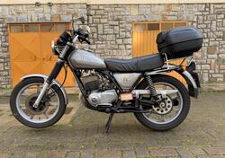 Cagiva 7T SST 250 d'epoca